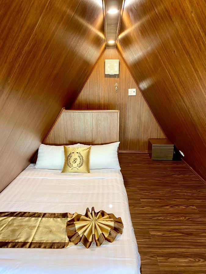 Seagate Bungalow Quy Nhon Exterior foto