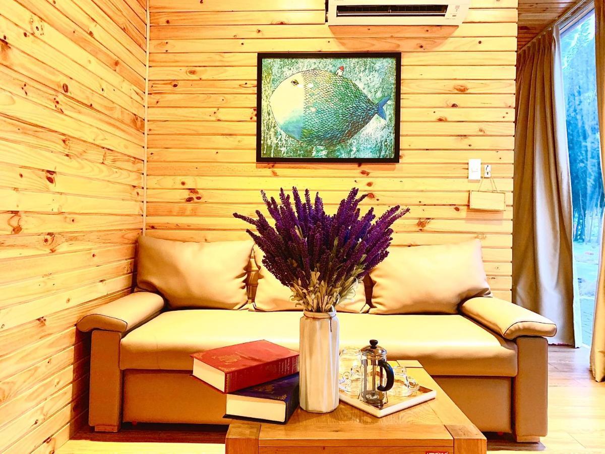 Seagate Bungalow Quy Nhon Exterior foto